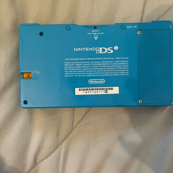 nintendo ds set - Picture 2 of 12